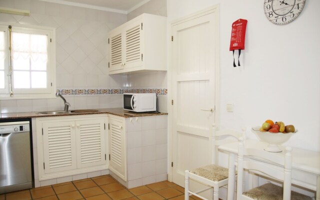 G Rentals Villa Binigo