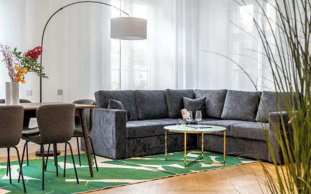 Nexus Rentals Tallinn