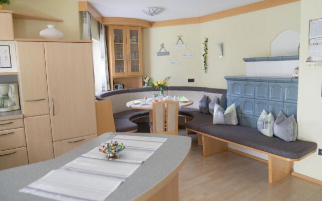 Ferienwohnung Permoser