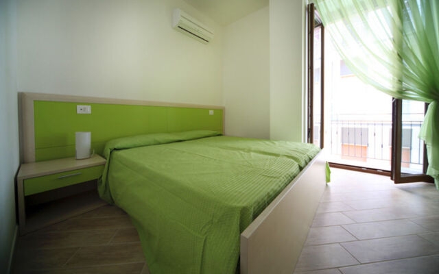 B&B Acropolis