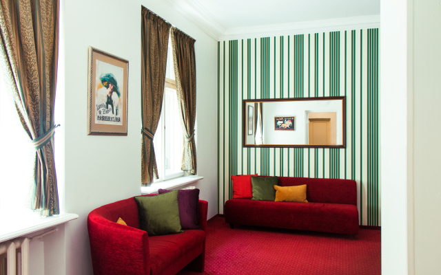 Hestia Hotel Draugi