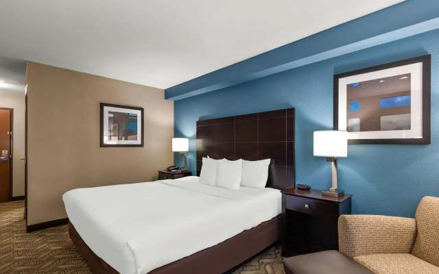 Central Hotel Prague