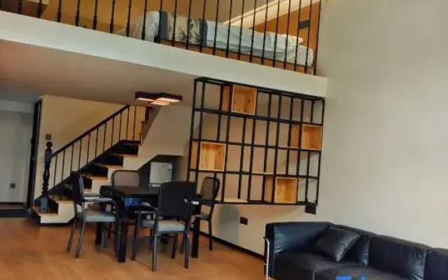 Yinyue Bay Homestay