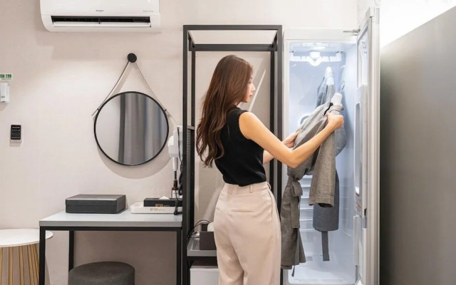 No25 hotel Jeonjusanjeong