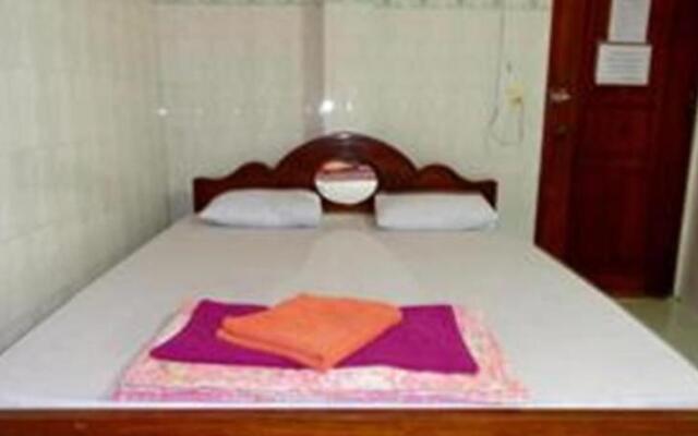 Swiss Guesthouse