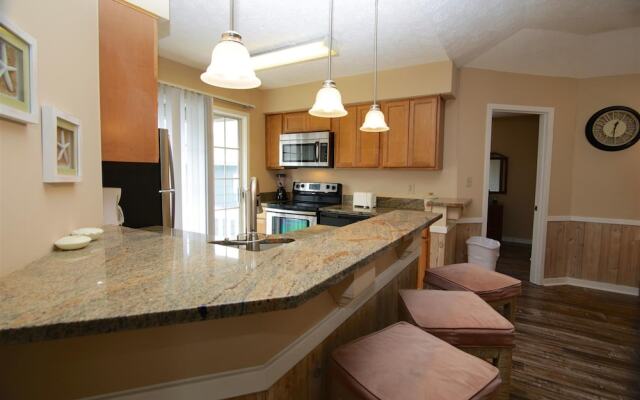 Arbor House #16