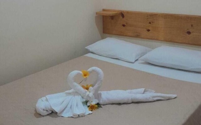 Pousada Aguia da Vila