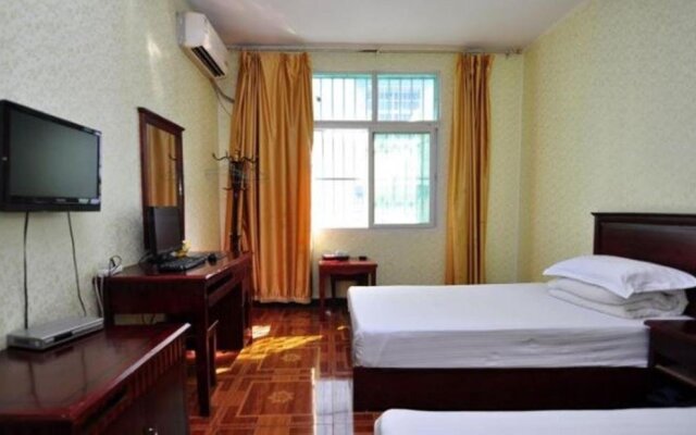 Hongcheng Hotel