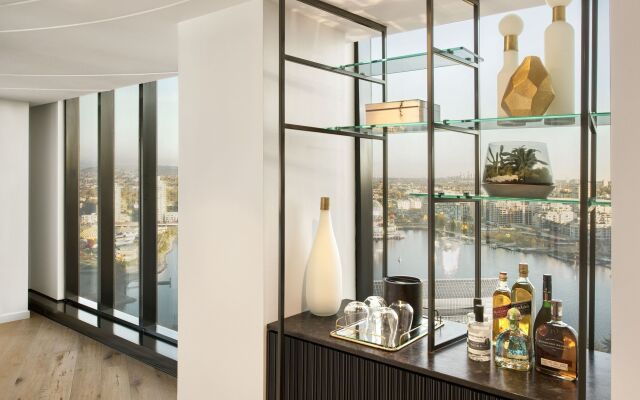JW Marriott Parq Vancouver