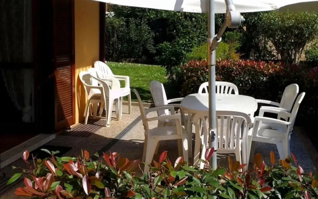 Da Elena Comfortable Holiday Residence