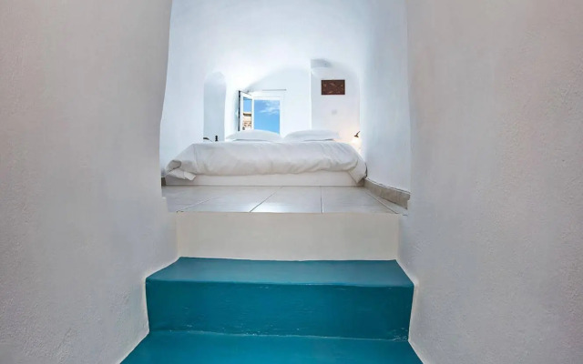 Revelis Villa & Canava
