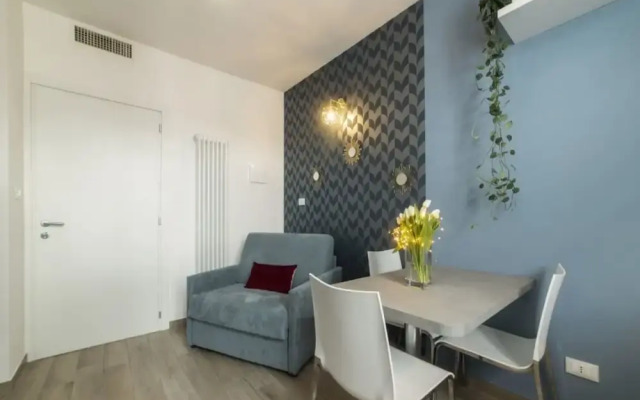 Boutique Apartment Zola