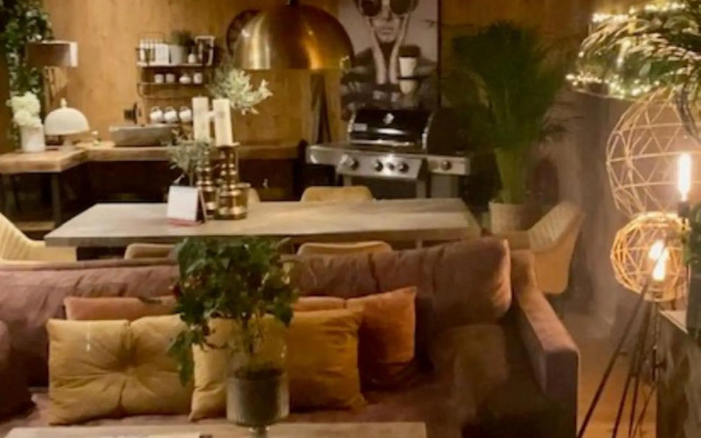 Weiherhof - sleep, eat & smile