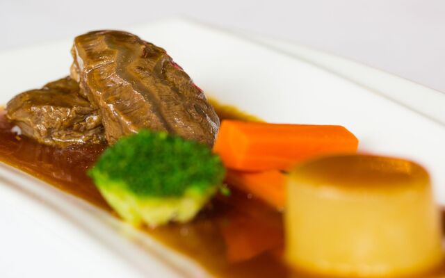 Huatian Chinagora Hotel