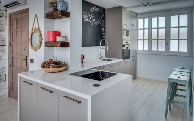 Apartamento Avitan
