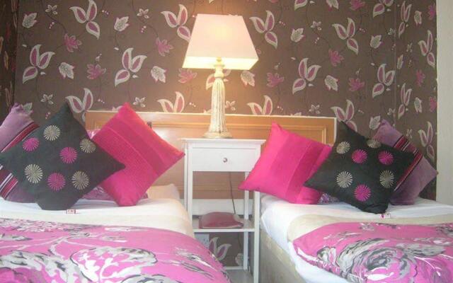Newbury Hotel Bournemouth
