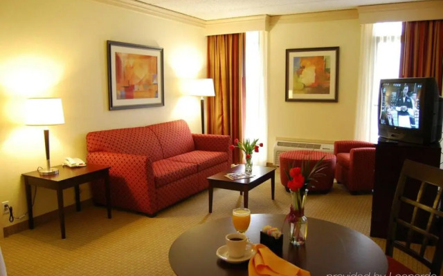 Sheraton Brookhollow
