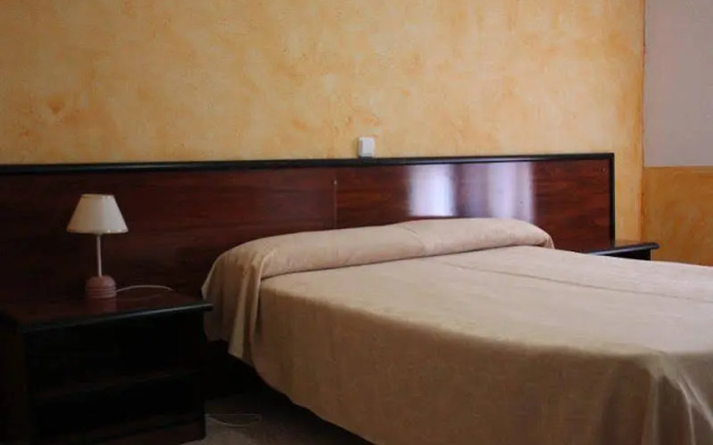 Hotel Rovira