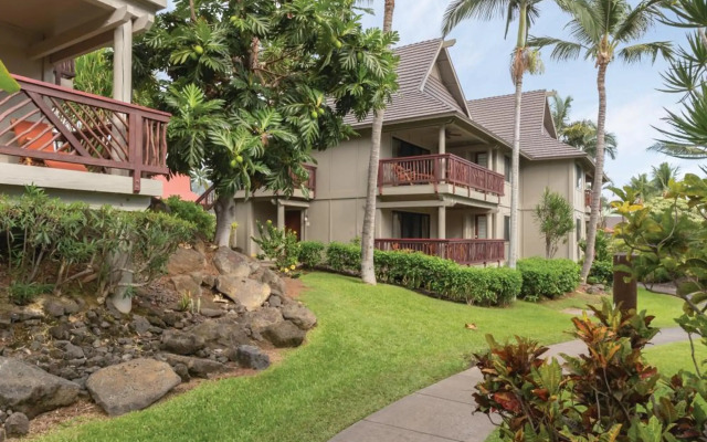 Club Wyndham Kona