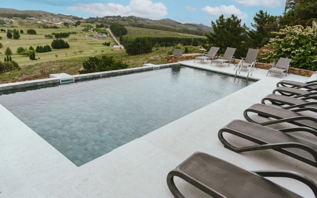 Amaike Hotel Golf & Spa Adults Only