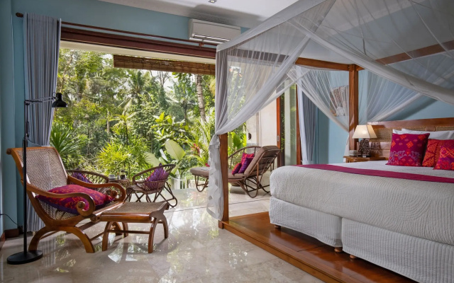 Kano Sari Ubud Villa