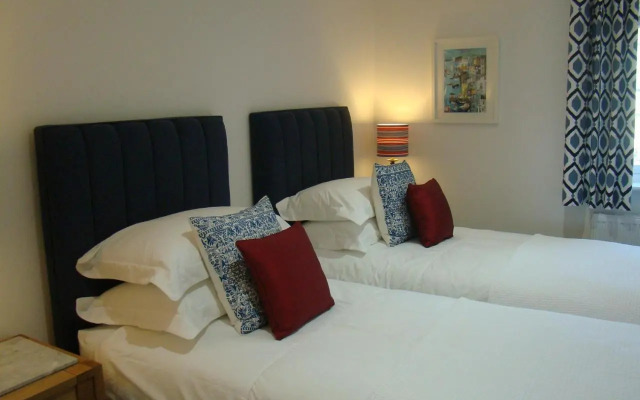 Topsail, Falmouth