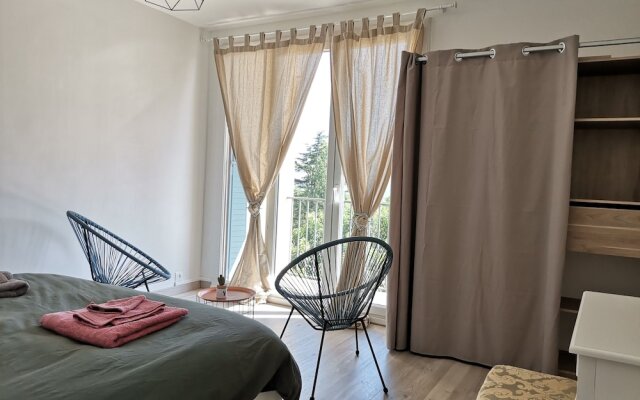 Mysofa'mily Appartement Avignon
