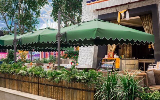 Intercontinental Resort Lhasa Paradise by IHG