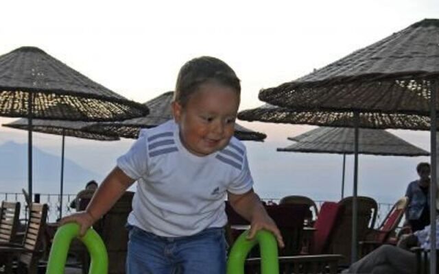 Imbros Organik Otel