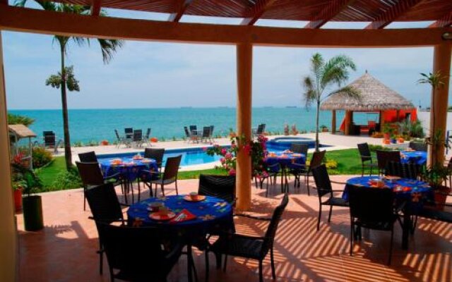 Playa Canela Hotel Boutique