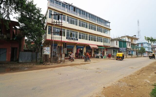 Oyo 41968 Hotel Bravo