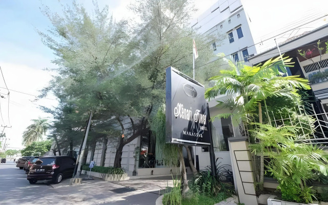 Kenari Tower Hotel