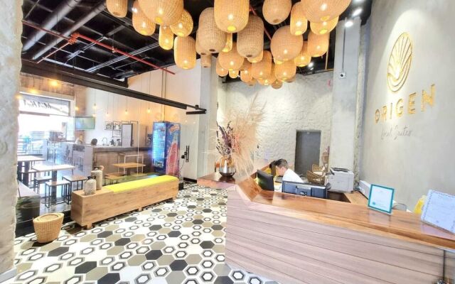 Origen Local Suites