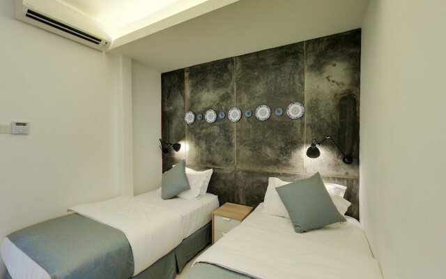 Modern Cave Boutique Stay - Hostel