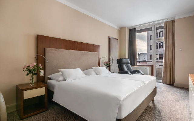 Eurostars uHotel