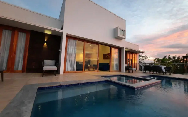 Villa Being - Tobago Luxury B&B