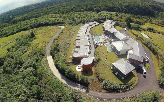 Diana Dea Lodge