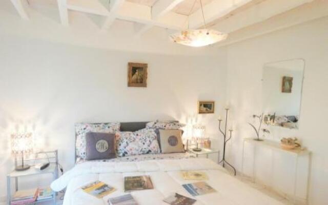 Gite Arengosse, 2 pièces, 4 personnes - FR-1-360-29