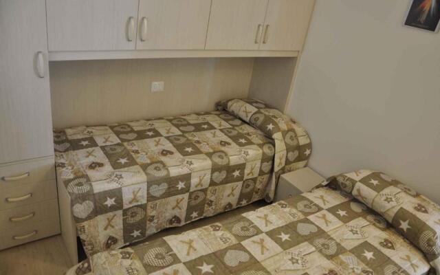 Apartment in Lazise - Gardasee 38604