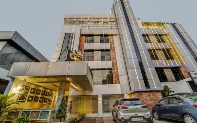 UPAR Hotels Kodambakkam