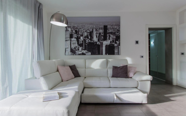 Venturini Guest House Self Check-in