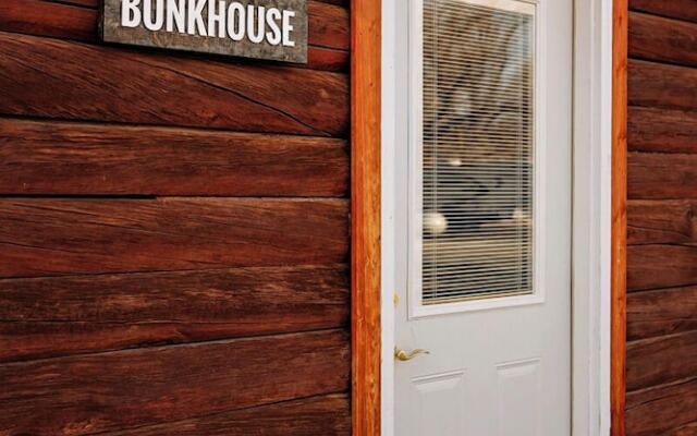 Shell Campground & Cabins