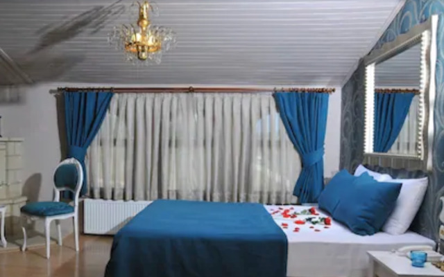 Agva Inn