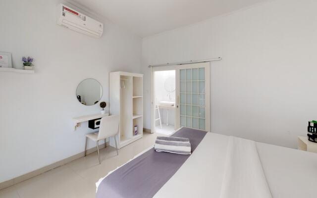 Casa Blanca Gili Air