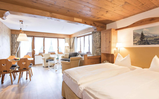 Hotel Steinbock