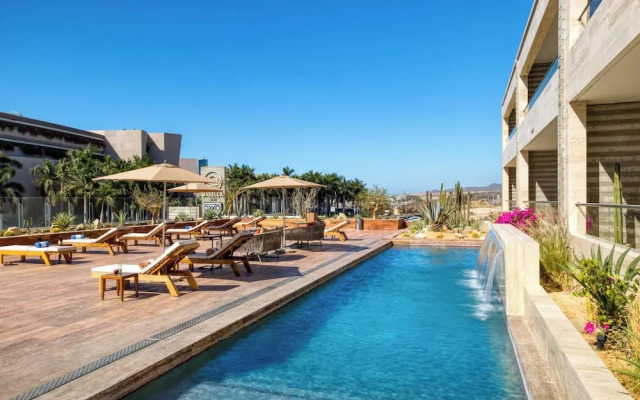 Family Friendly Apt #9 sin Vista, 3bbr , 6pax