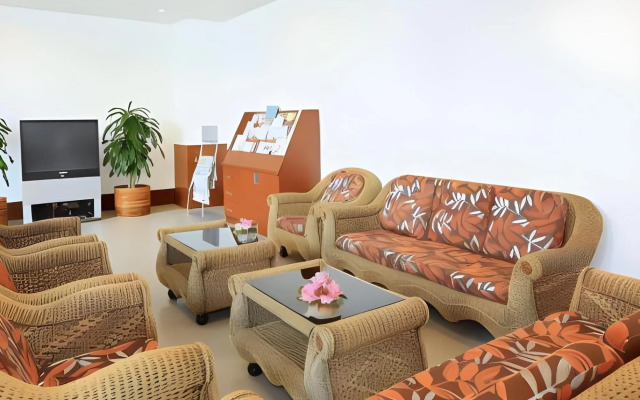 J-Town Serviced Apartments