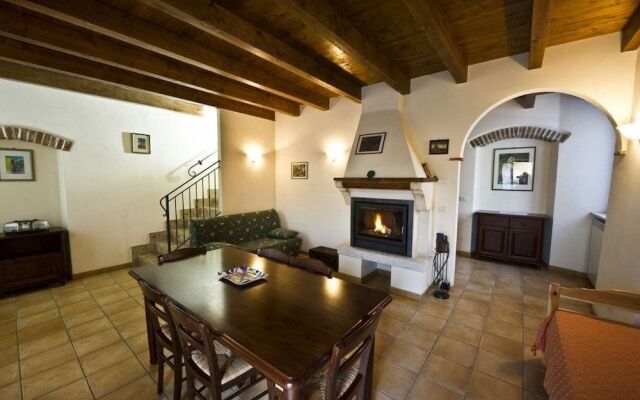 Agriturismo Della Pieve