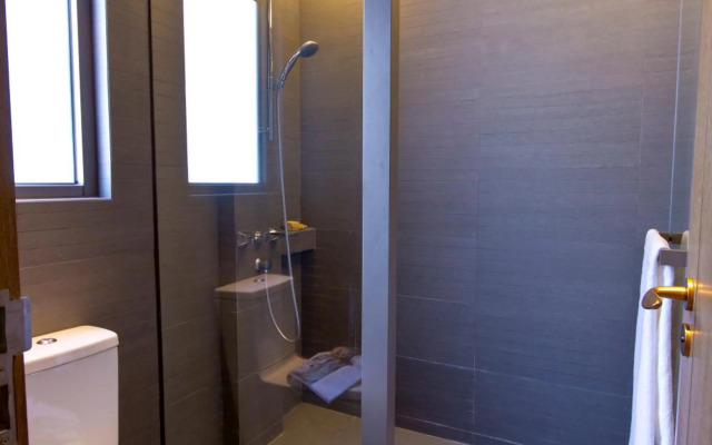 Wanchai 88 Hotel