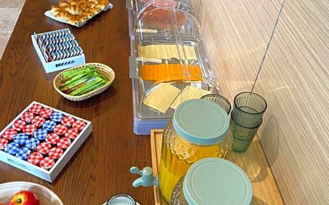 Le Relais de Campagne